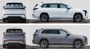 Giá xe Teramont Pro