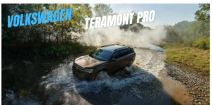 TERAMONT PRO
