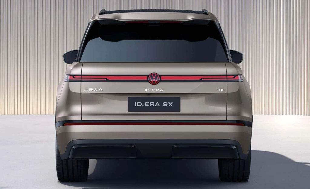 Volkswagen ID. ERA 9X